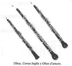 english horn vs oboe